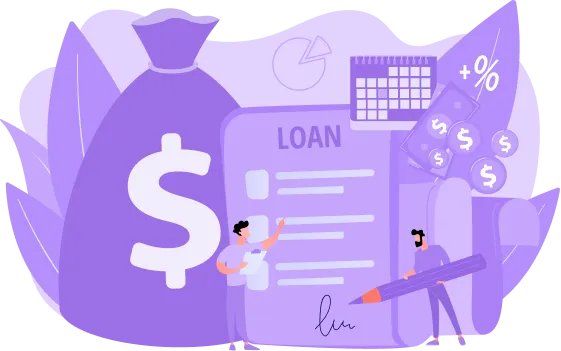 Secure Loan Lending App Development Company